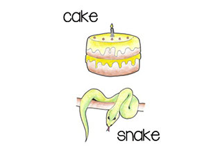 Phonics