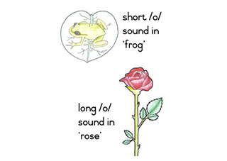 Phonics